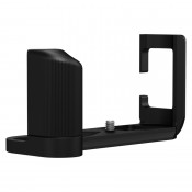 PolarPro BasePlate Grip til Leica Q3 Black
