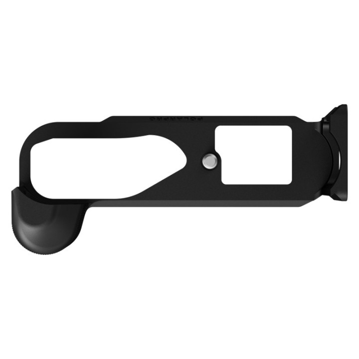 PolarPro BasePlate Grip til Leica Q3 Black