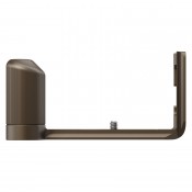 PolarPro BasePlate Grip til Leica Q3 Bronze