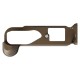 PolarPro BasePlate Grip til Leica Q3 Bronze