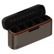 PolarPro Film Case Mckinnon 120 Film series (5 Roll)