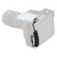 SmallRig 4793 USB-C (Angled) to USB-C (Angled) Coiled Data Cable