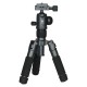 Sirui Tabletop tripod TT-50, bordstativ