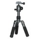 Sirui Tabletop tripod TT-50, bordstativ