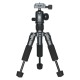 Sirui Tabletop tripod TT-50, bordstativ