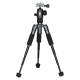 Sirui Tabletop tripod TT-50, bordstativ