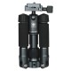 Sirui Tabletop tripod TT-50, bordstativ