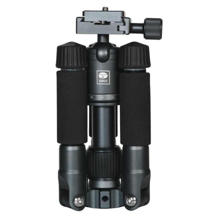 Sirui Tabletop tripod TT-50, bordstativ