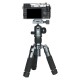 Sirui Tabletop tripod TT-50, bordstativ