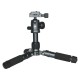 Sirui Tabletop tripod TT-50, bordstativ