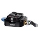 Sirui Quick Release Clamp with Arca Swiss Plate QC-55