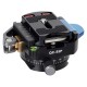 Sirui Panorama Quick Release Clamp with Arca Swiss Plate QC-55P