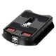 Sirui Panorama Quick Release Clamp with Arca Swiss Plate QC-55P