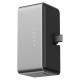 Lexar Professional Workflow Go Power Bank with 5000mAh detachable battery