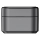 Hollyland LARK M2S Combo Version Charging Case (Space Gray)