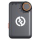 Hollyland LARK M2S Camera Receiver (Space Gray)