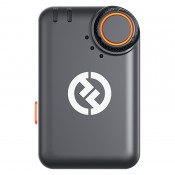 Hollyland LARK M2S Camera Receiver (Space Gray)