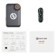 Hollyland LARK M2S Camera Receiver (Space Gray)