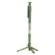 Sirui Monopod Pedal Version Camouflage CVM-145P