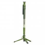 Sirui Monopod Pedal Version Camouflage CVM-145P
