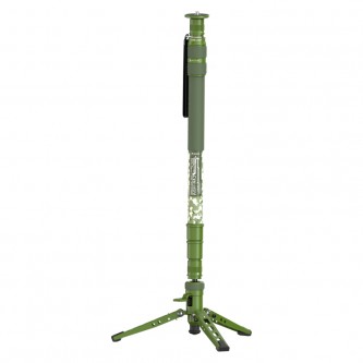 Sirui Monopod Pedal Version Camouflage CVM-145P