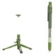 Sirui Monopod Pedal Version Camouflage CVM-145P