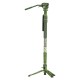 Sirui Monopod Video Set Pedal Version Camouflage CVM-145P + CT5X