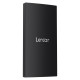 Lexar SSD SL300/USB3.2 Gen2 R1050/W1000, 1TB