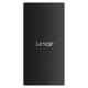 Lexar SSD SL300/USB3.2 Gen2 R1050/W1000, 2TB