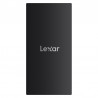 Lexar SSD SL300/USB3.2 Gen2 R1050/W1000, 2TB