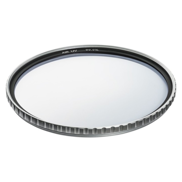 Nisi Filter Pro Nano AIR UV 62mm