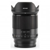 Viltrox E-28mm f/1.8 AF til Sony E-mount Full-Frame