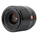 Viltrox E-28mm f/1.8 AF til Sony E-mount Full-Frame