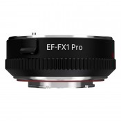Viltrox EF-FX1 Pro adapter