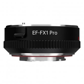 Viltrox EF-FX1 Pro adapter