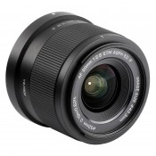 Viltrox Z-20mm f/2.8 AF til Nikon Z-Mount Full-Frame