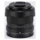 Viltrox Z-20mm f/2.8 AF til Nikon Z-Mount Full-Frame