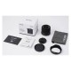 Viltrox Z-20mm f/2.8 AF til Nikon Z-Mount Full-Frame
