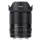 Viltrox Z-24mm f/1.8 AF til Nikon Z-Mount Full-Frame
