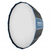 Nanlite Rapid 120 Parabolic Softbox