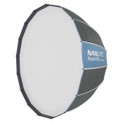 Nanlite Rapid 90 Parabolic Softbox