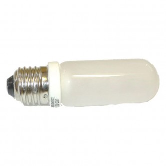 Dörr 250 Watt Modelling light bulb