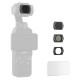 SmallRig 5122 Multifunctional Filter Kit for DJI Osmo Pocket 3