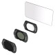 SmallRig 5122 Multifunctional Filter Kit for DJI Osmo Pocket 3