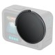 SmallRig 4942 CPL & VND 3-5 Filter for GoPro HERO 13/12/11/10 Black