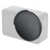 SmallRig 4941 CPL & VND 3-5 Filter for DJI Osmo Action 4 Camera