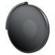 SmallRig 4941 CPL & VND 3-5 Filter for DJI Osmo Action 4 Camera