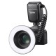 Godox MF-R76S+ Dental Ring Flash til Sony