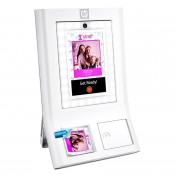 HP Sprocket Photobooth