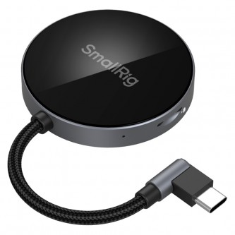 SmallRig 4870 Card Reader SD4.0
